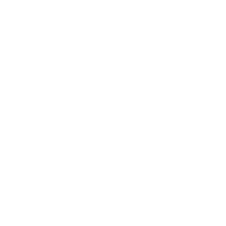 Qubetics White-Outline